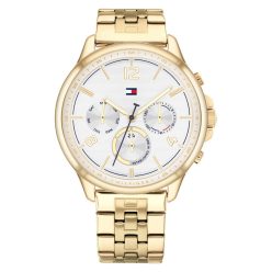 TOMMY HILFIGER 1782223 Női karóra