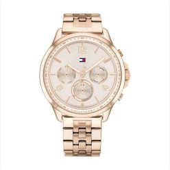 TOMMY HILFIGER 1782224 Női karóra