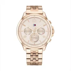TOMMY HILFIGER 1782224 Női karóra
