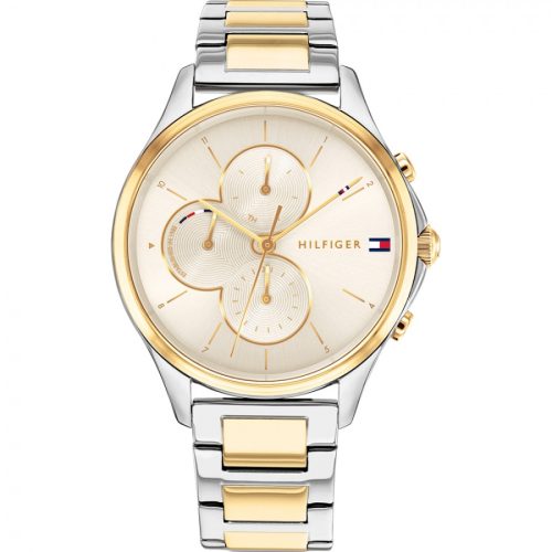 TOMMY HILFIGER 1782264 Női karóra