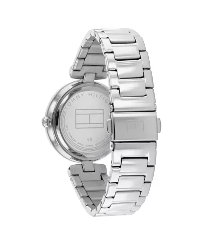 TOMMY HILFIGER 1782273 Női karóra