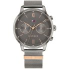TOMMY HILFIGER 1782304 UNISEX karóra