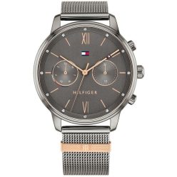 TOMMY HILFIGER 1782304 UNISEX karóra