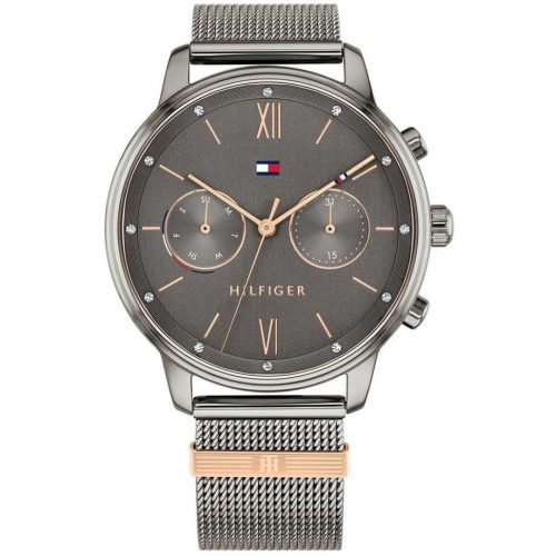 TOMMY HILFIGER 1782304 UNISEX karóra