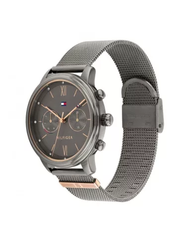 TOMMY HILFIGER 1782304 UNISEX karóra