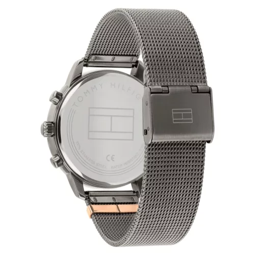 TOMMY HILFIGER 1782304 UNISEX karóra