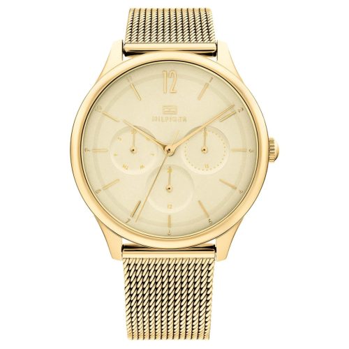 TOMMY HILFIGER 1782458 Női karóra