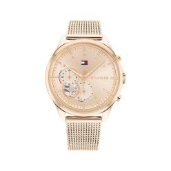 TOMMY HILFIGER 1782486 Női karóra