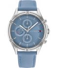 TOMMY HILFIGER 1782500 Női karóra