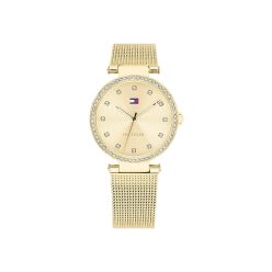 TOMMY HILFIGER 1782507 Női karóra