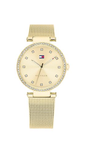 TOMMY HILFIGER 1782507 Női karóra