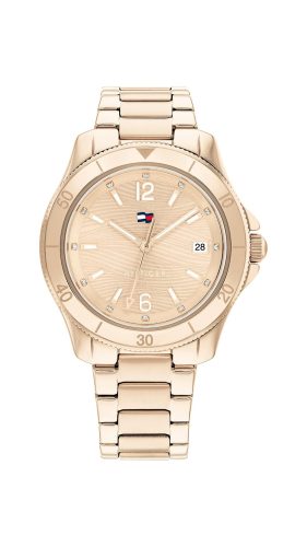TOMMY HILFIGER 1782514 Női karóra