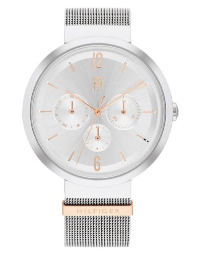 TOMMY HILFIGER 1782537 Női karóra