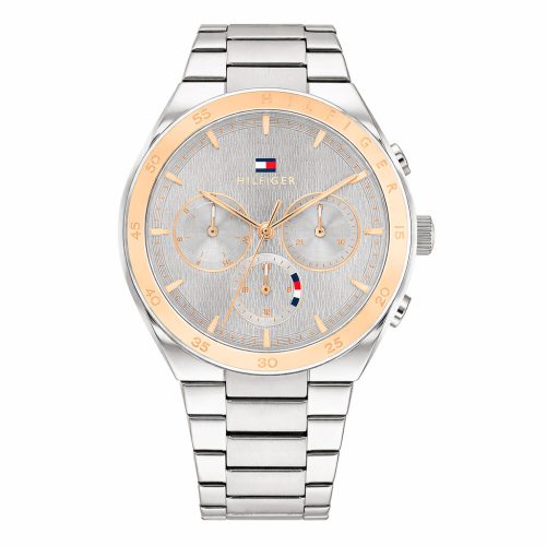 TOMMY HILFIGER 1782574 Női karóra