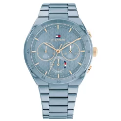 TOMMY HILFIGER 1782576 Női karóra