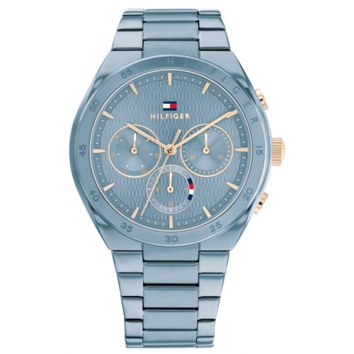 TOMMY HILFIGER 1782576 Női karóra
