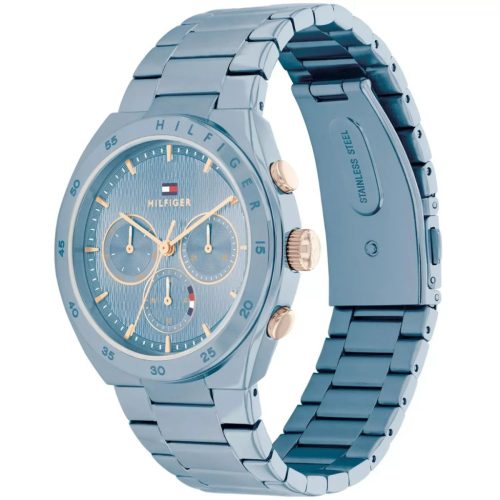 TOMMY HILFIGER 1782576 Női karóra