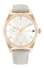 TOMMY HILFIGER 1782595 Férfi Karóra