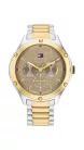 TOMMY HILFIGER 1782658 Férfi Karóra