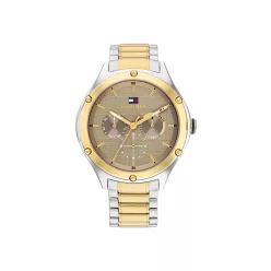 TOMMY HILFIGER 1782658 Férfi Karóra