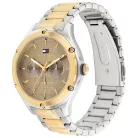 TOMMY HILFIGER 1782658 Férfi Karóra