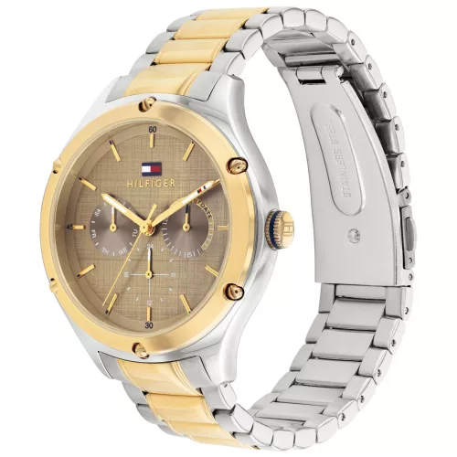 TOMMY HILFIGER 1782658 Férfi Karóra