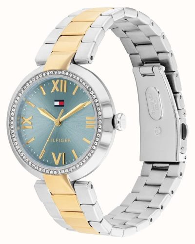 TOMMY HILFIGER 1782680 Női karóra