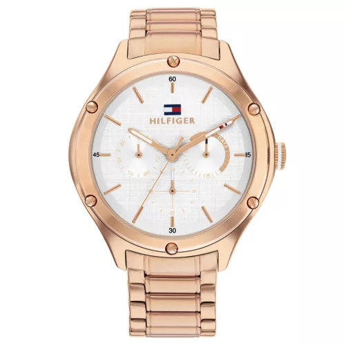 TOMMY HILFIGER 1782682 Női karóra