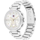 TOMMY HILFIGER 1782701 Női karóra