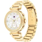 TOMMY HILFIGER 1782703 Női karóra