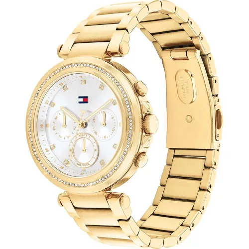 TOMMY HILFIGER 1782703 Női karóra