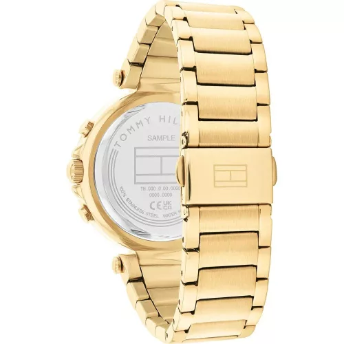 TOMMY HILFIGER 1782703 Női karóra