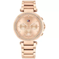 TOMMY HILFIGER 1782705 Női karóra