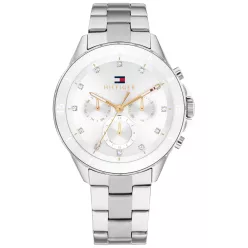 TOMMY HILFIGER 1782707 UNISEX karóra