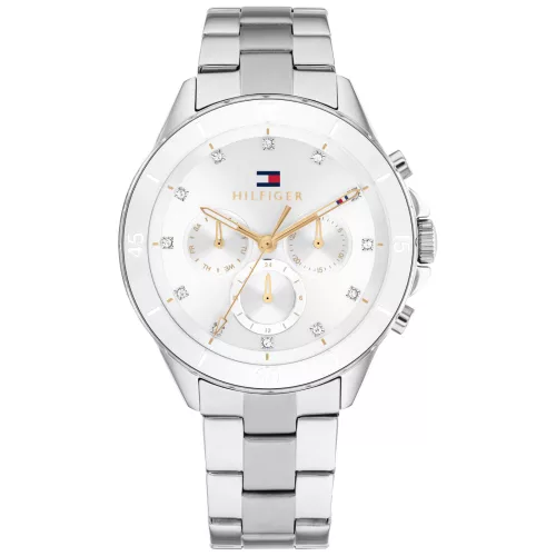 TOMMY HILFIGER 1782707 UNISEX karóra