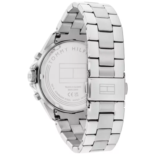 TOMMY HILFIGER 1782707 UNISEX karóra