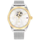 TOMMY HILFIGER 1782713 UNISEX karóra