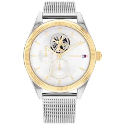 TOMMY HILFIGER 1782713 UNISEX karóra