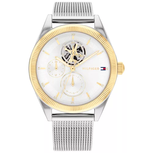 TOMMY HILFIGER 1782713 UNISEX karóra