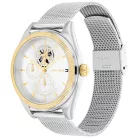 TOMMY HILFIGER 1782713 UNISEX karóra