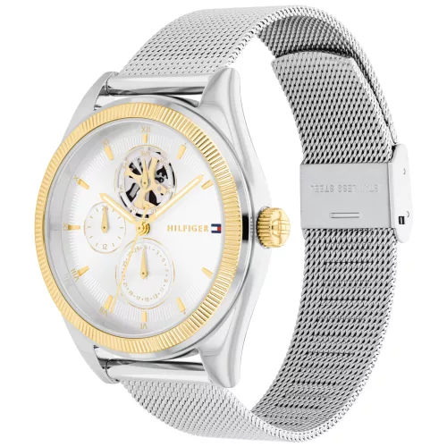 TOMMY HILFIGER 1782713 UNISEX karóra