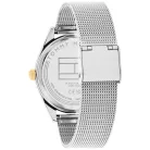 TOMMY HILFIGER 1782713 UNISEX karóra