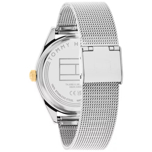 TOMMY HILFIGER 1782713 UNISEX karóra