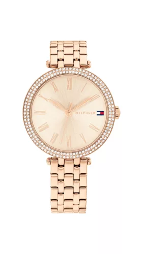 TOMMY HILFIGER 1782721 Női karóra