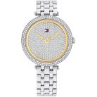 TOMMY HILFIGER 1782722 Női karóra