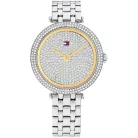 TOMMY HILFIGER 1782722 Női karóra