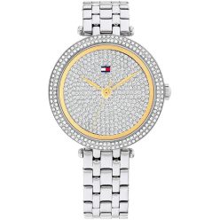 TOMMY HILFIGER 1782722 Női karóra