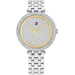TOMMY HILFIGER 1782722 Női karóra