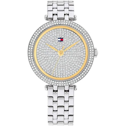 TOMMY HILFIGER 1782722 Női karóra