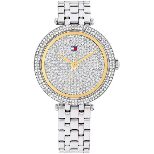 TOMMY HILFIGER 1782722 Női karóra